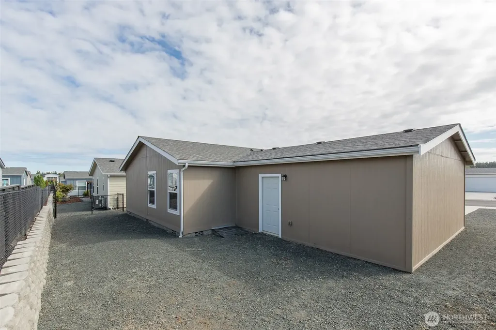 883 N Rock Rose Avenue Sequim WA 98382