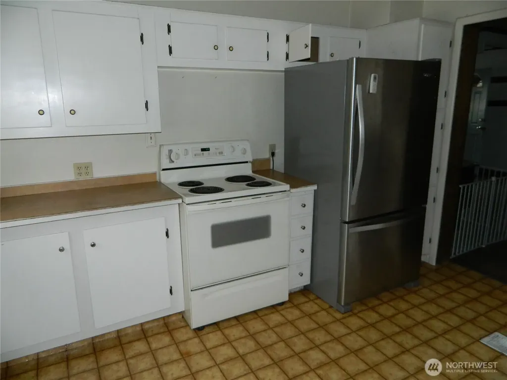 26 Palmer Avenue Loomis WA 98827