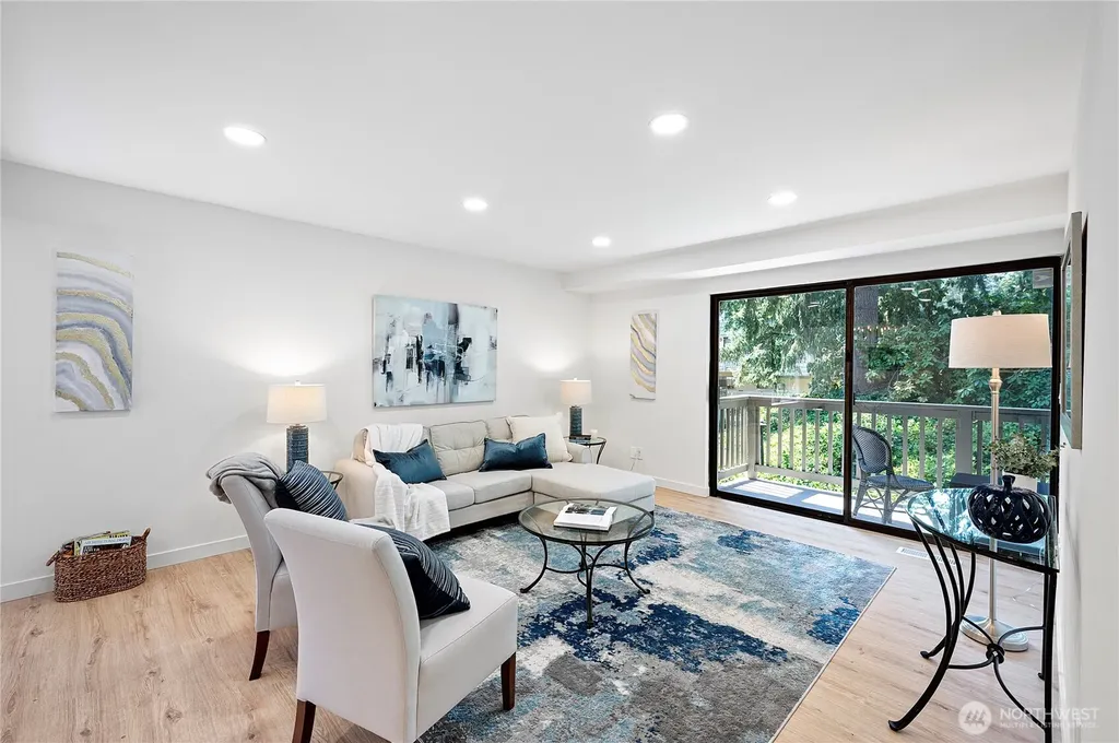 1415 154th Avenue NE Bellevue WA 98007