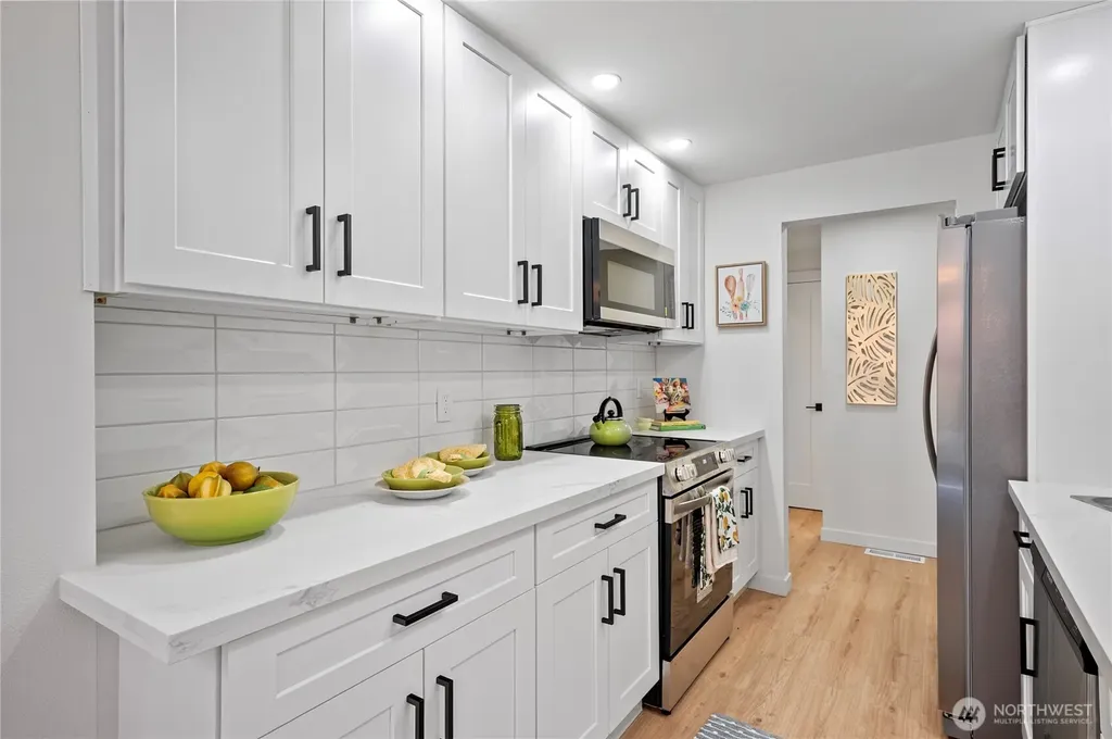 1415 154th Avenue NE Bellevue WA 98007