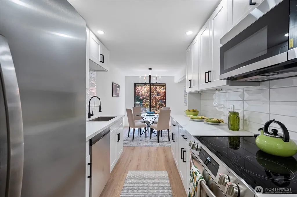 1415 154th Avenue NE Bellevue WA 98007