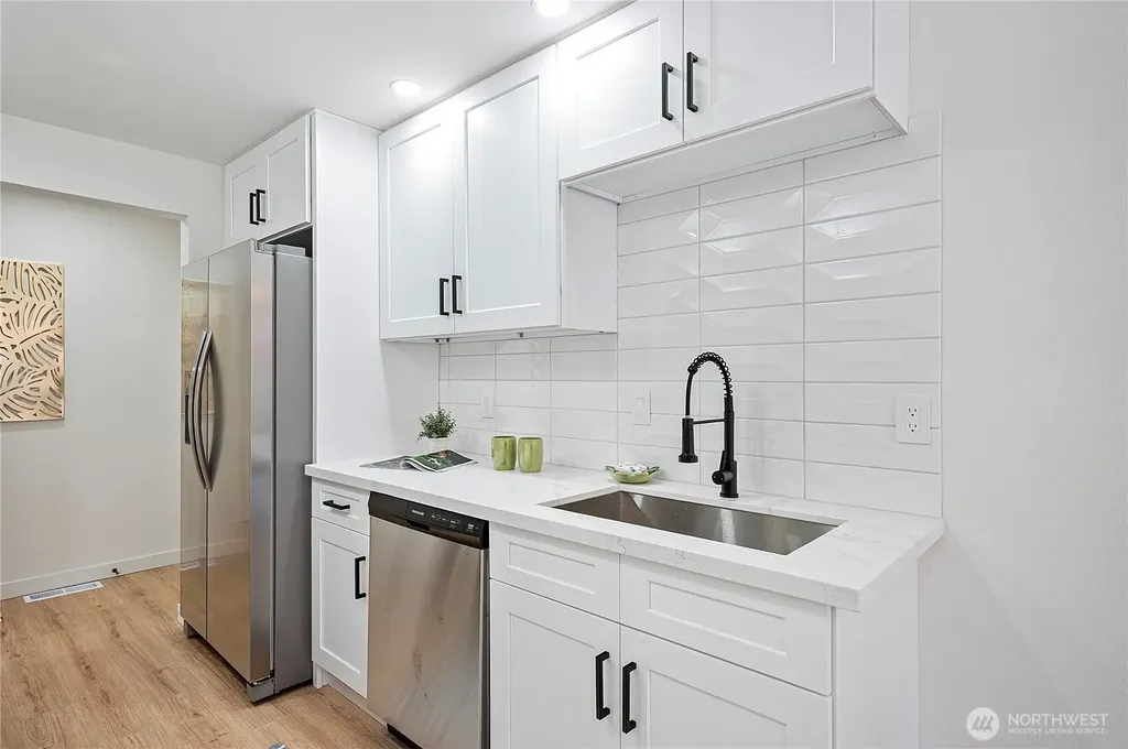 1415 154th Avenue NE Bellevue WA 98007