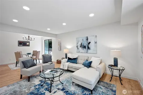 1415 154th Avenue NE Bellevue WA 98007