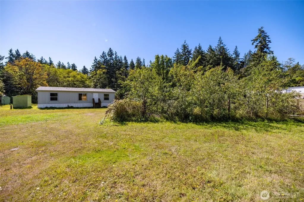 5824 Haddon Lane Anacortes WA 98221