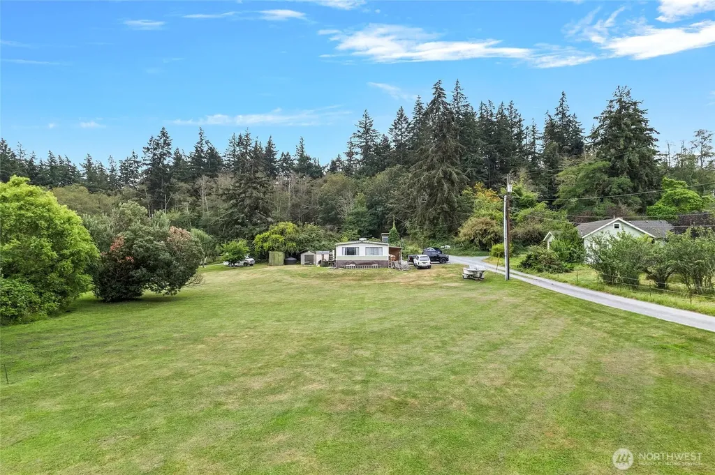 5824 Haddon Lane Anacortes WA 98221