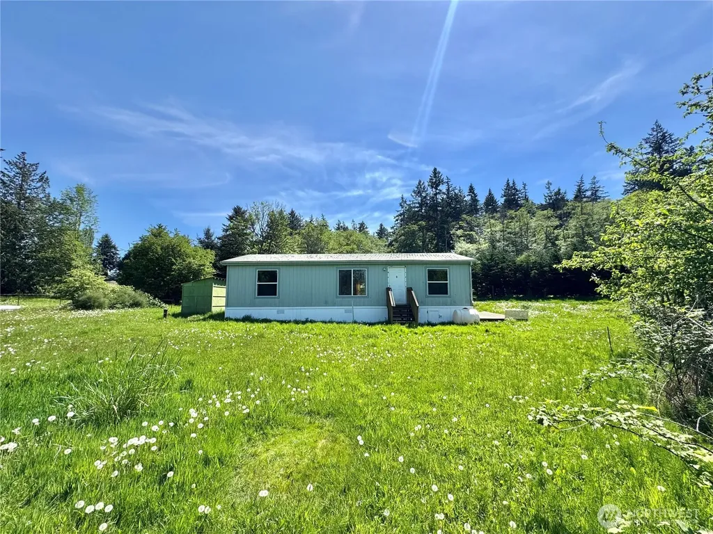 5824 Haddon Lane Anacortes WA 98221