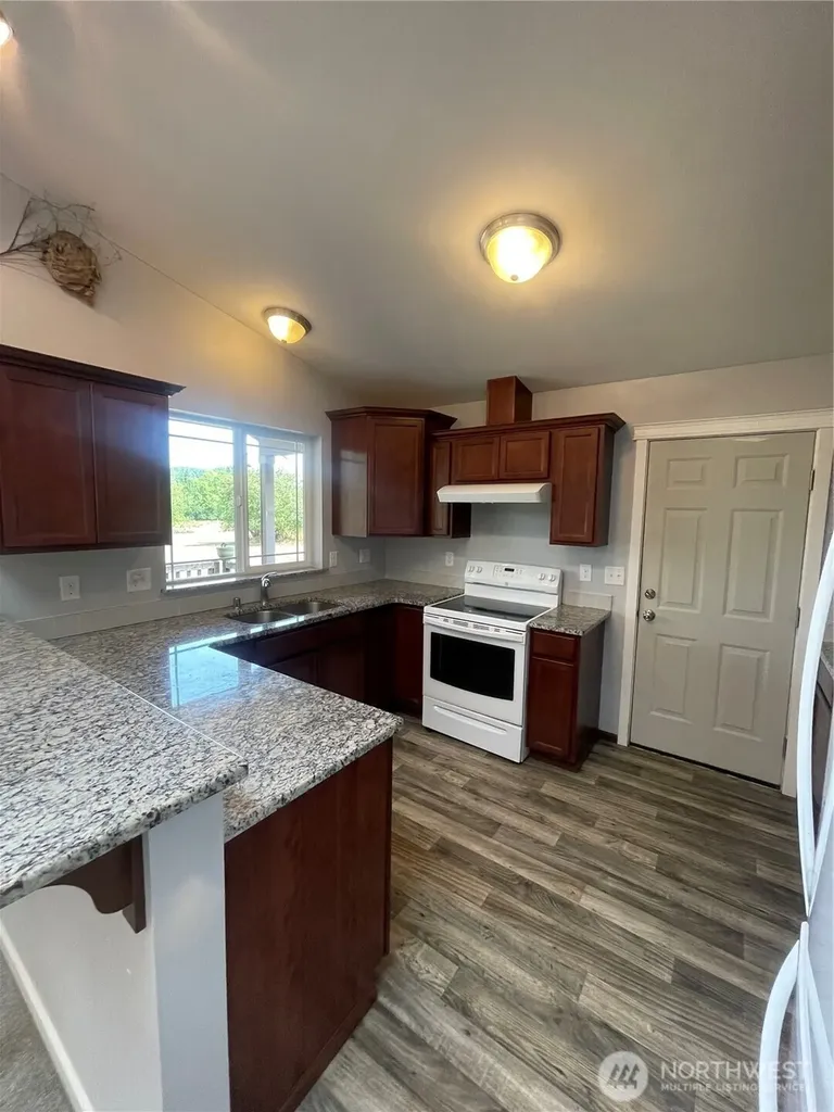 397 Bunker Road Chehalis WA 98532