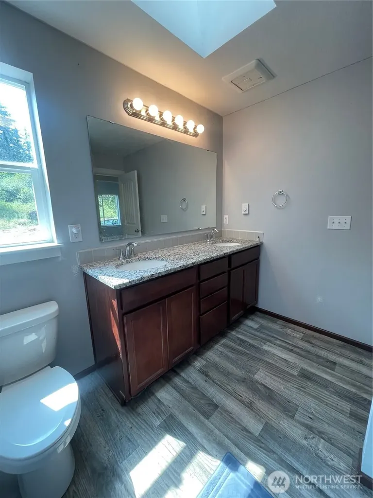 397 Bunker Road Chehalis WA 98532
