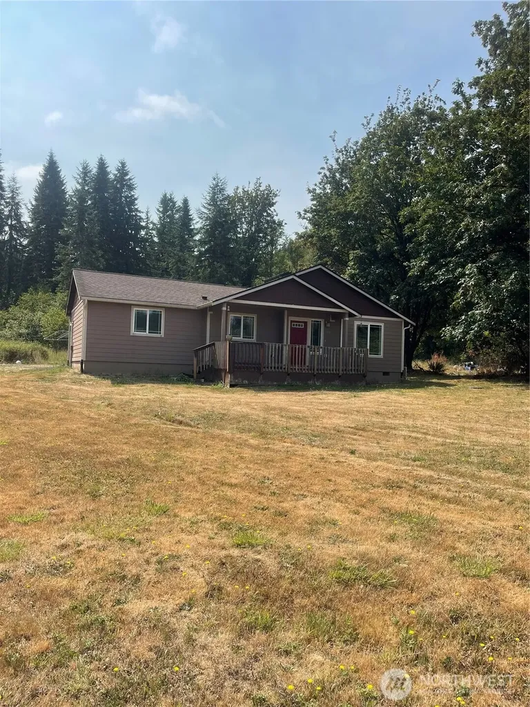 397 Bunker Road Chehalis WA 98532
