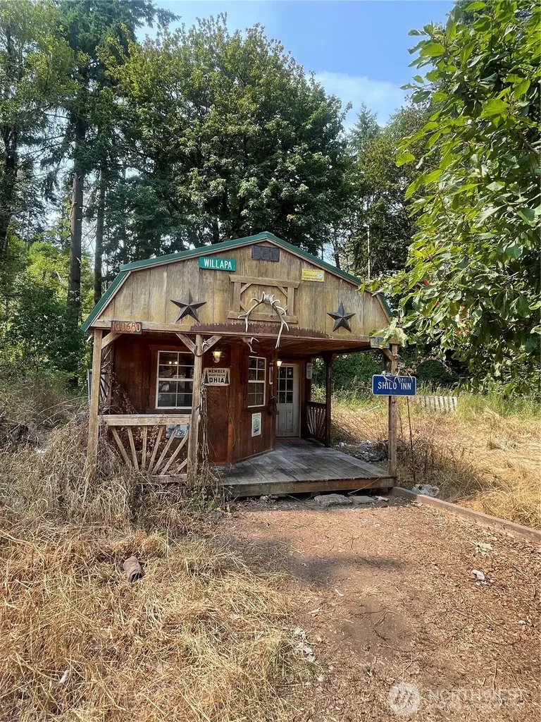 397 Bunker Road Chehalis WA 98532