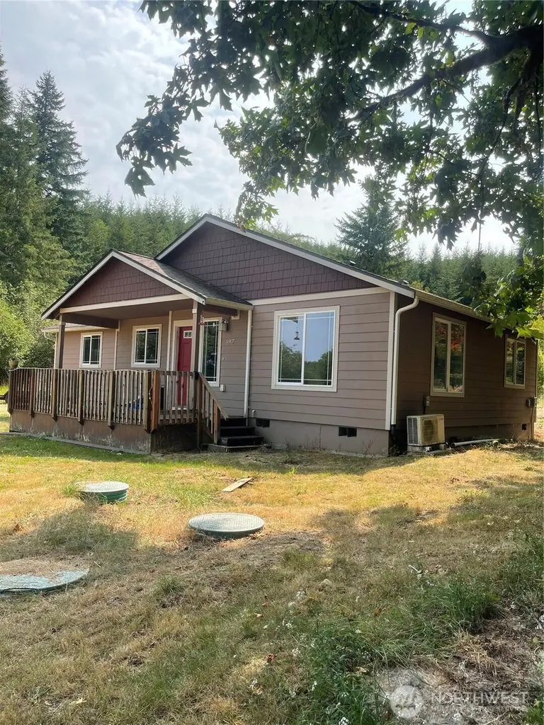 397 Bunker Road Chehalis WA 98532