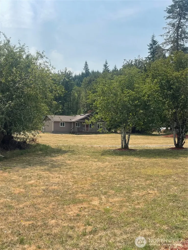 397 Bunker Road Chehalis WA 98532
