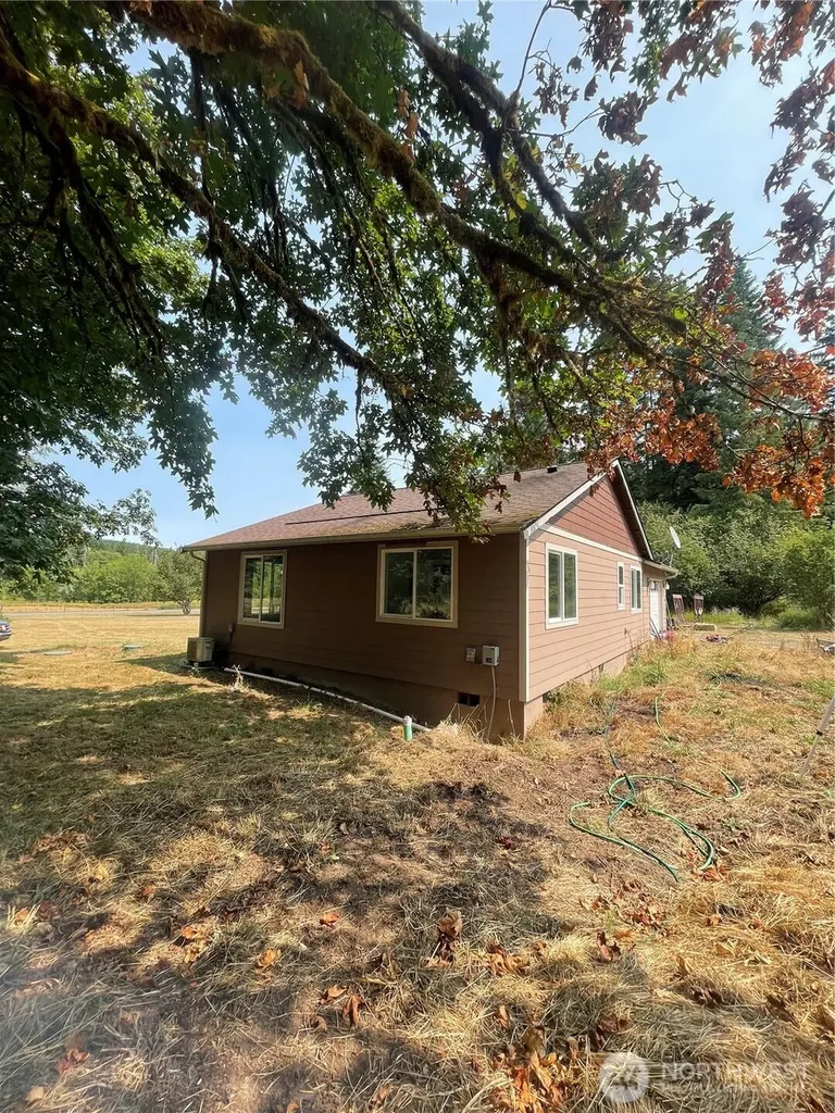 397 Bunker Road Chehalis WA 98532