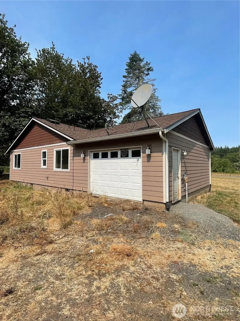 397 Bunker Road Chehalis WA 98532