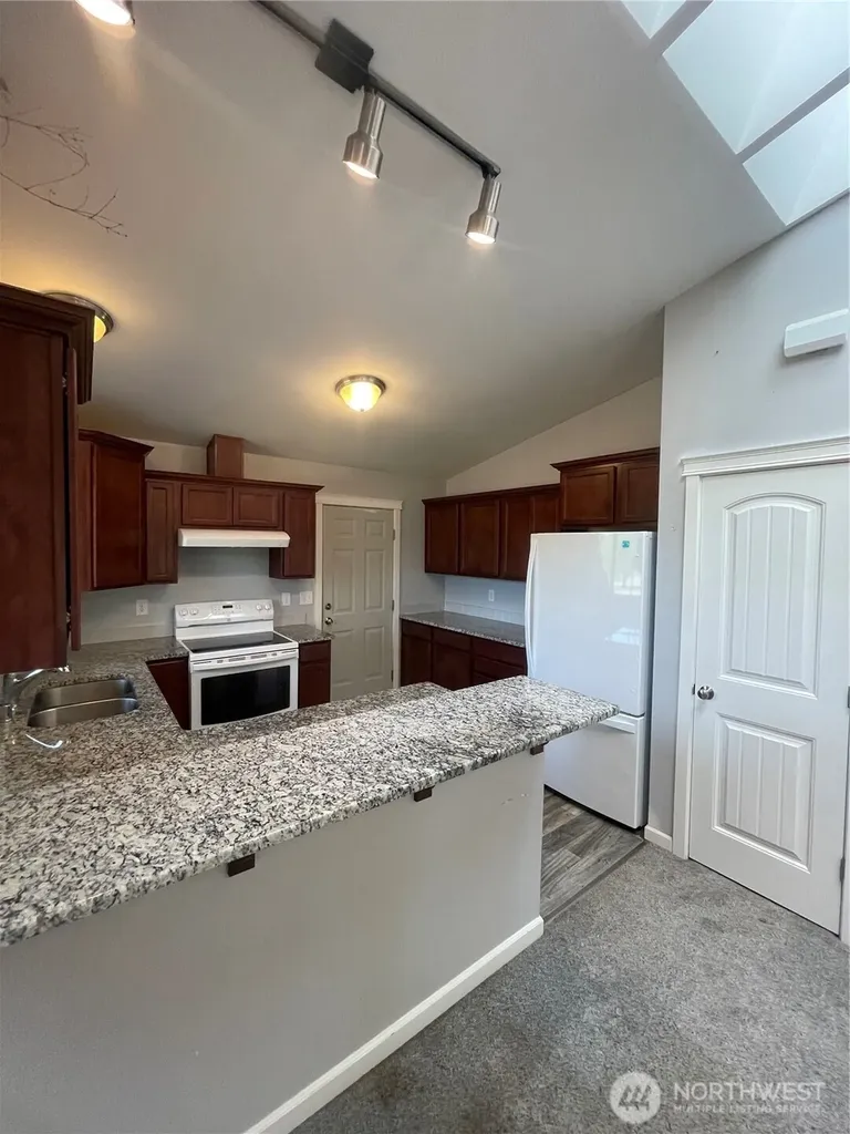 397 Bunker Road Chehalis WA 98532
