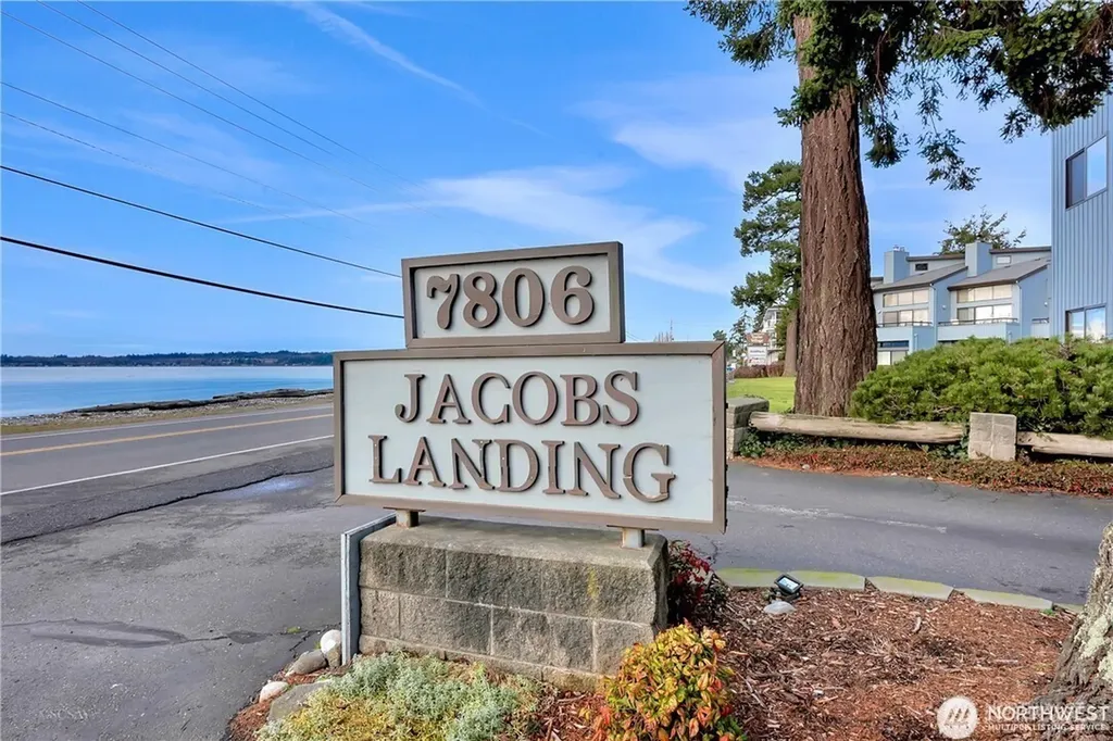 7806 Birch Bay Drive Blaine WA 98230