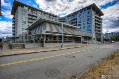 1515 Dock Street Tacoma WA 98402