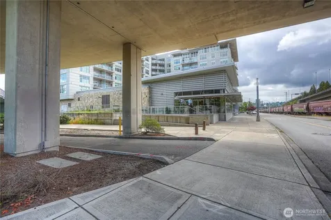 1515 Dock Street Tacoma WA 98402