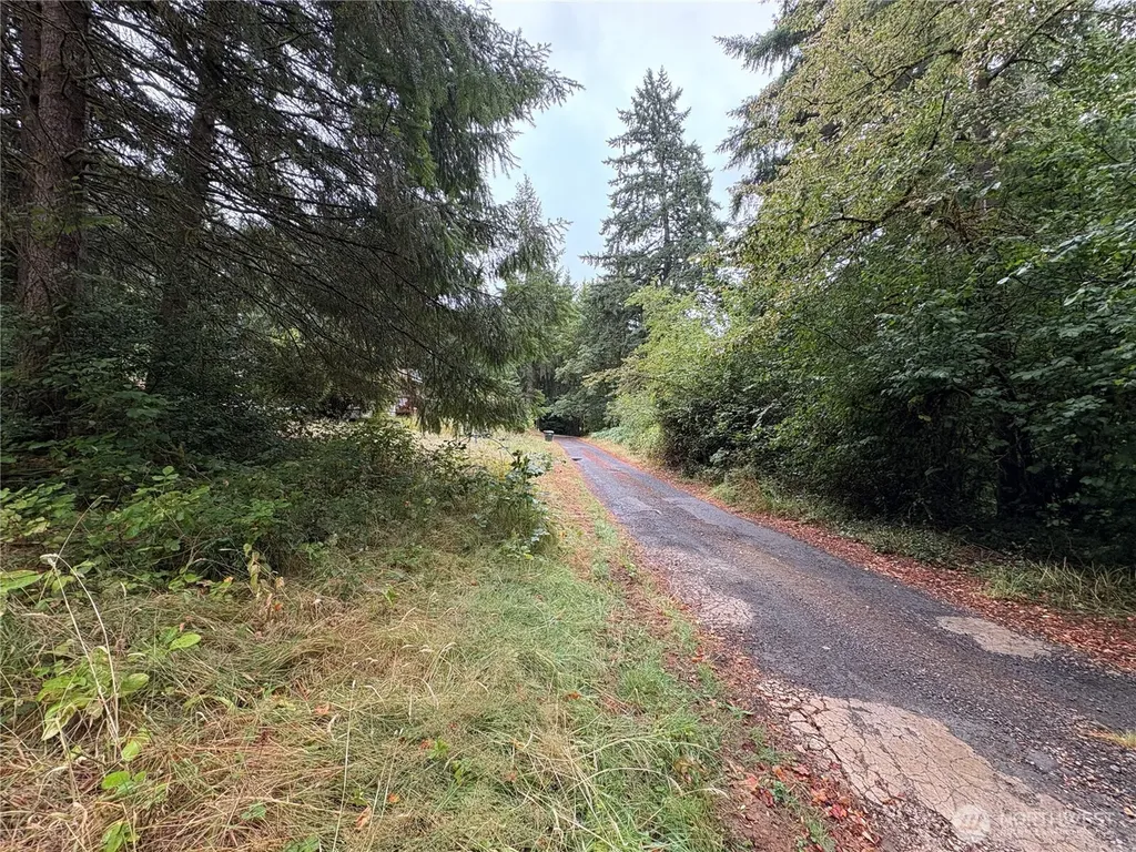 0 SE Rose Street Winlock WA 98596
