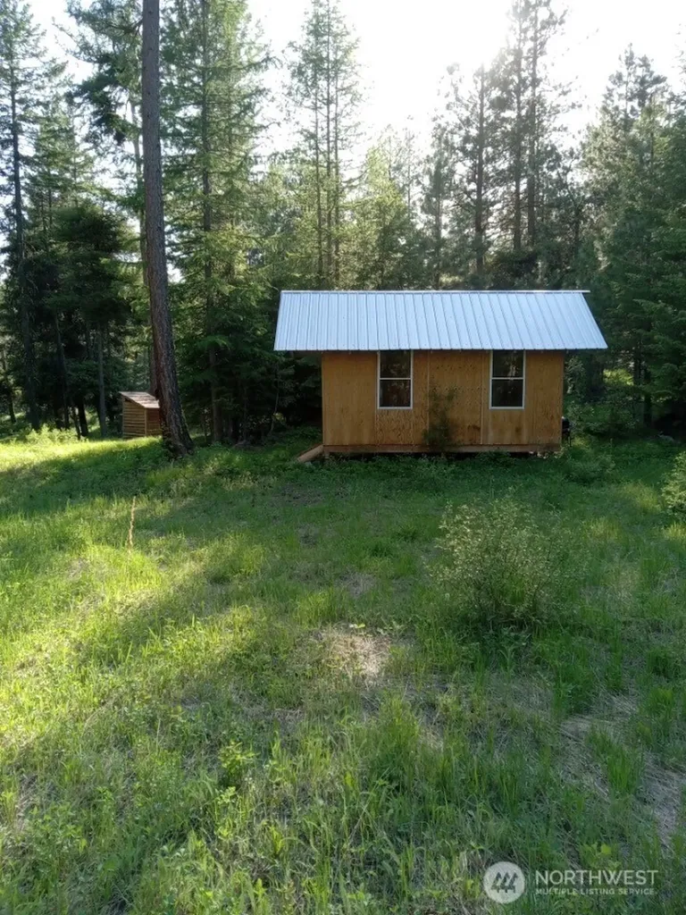 0 Appaloosa Tonasket WA 98855
