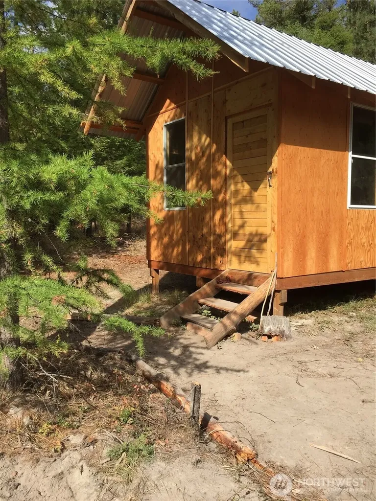 0 Appaloosa Tonasket WA 98855