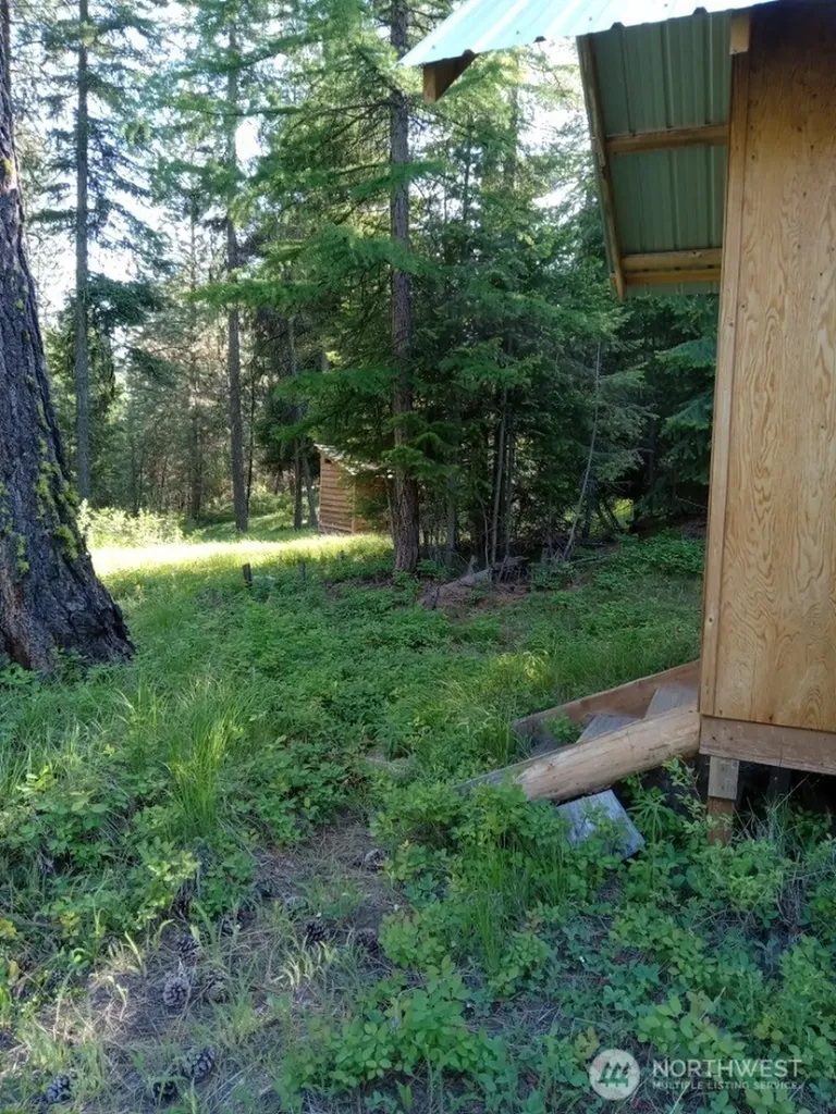 0 Appaloosa Tonasket WA 98855
