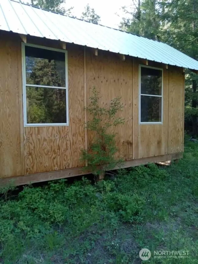 0 Appaloosa Tonasket WA 98855