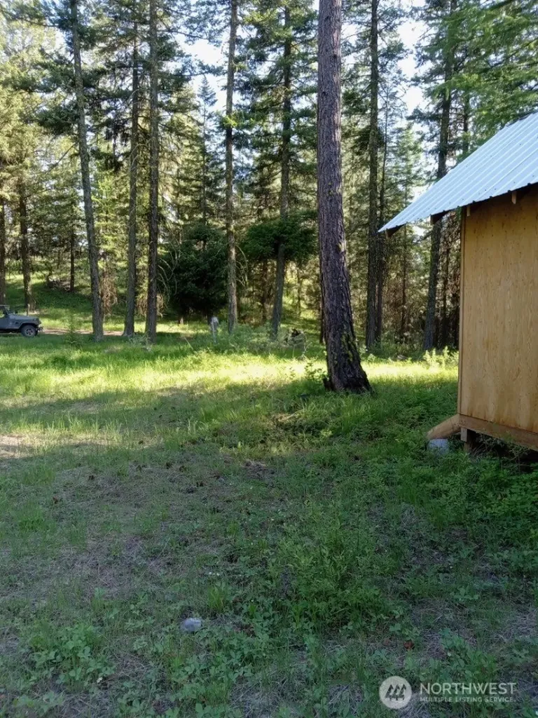 0 Appaloosa Tonasket WA 98855