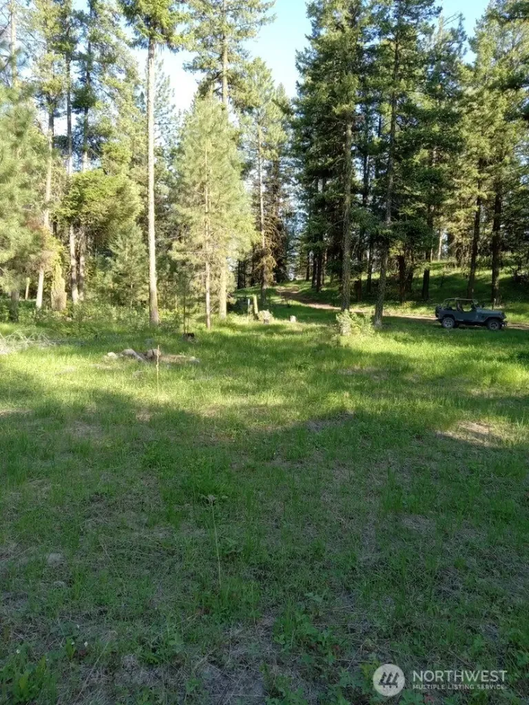 0 Appaloosa Tonasket WA 98855