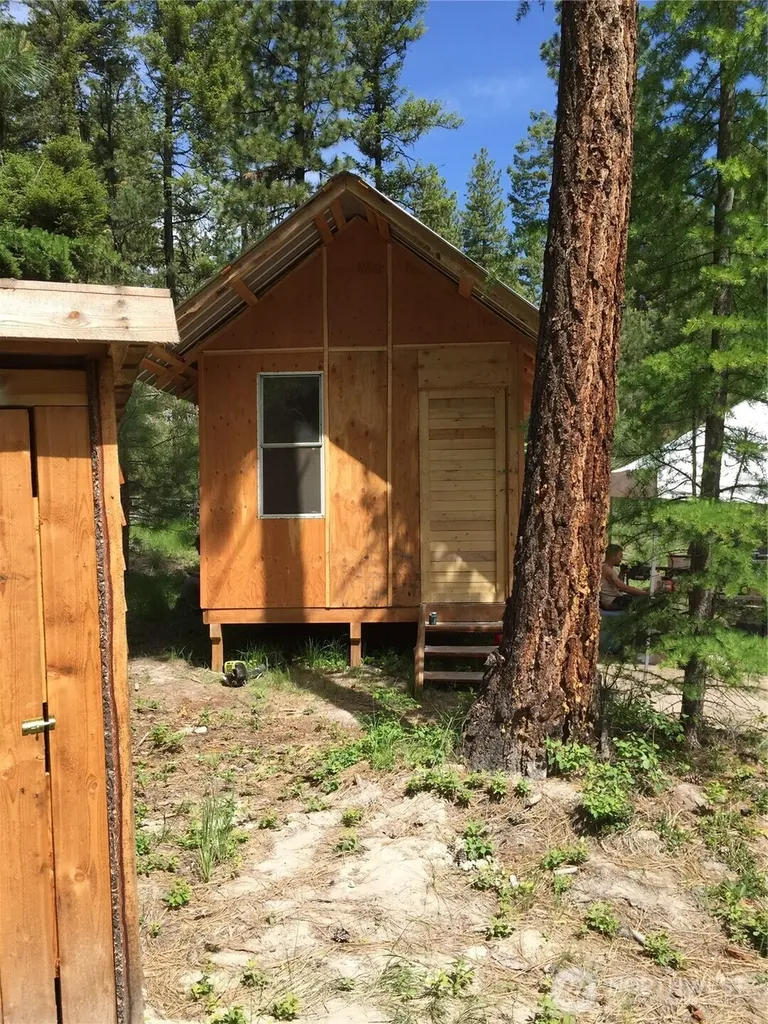 0 Appaloosa Tonasket WA 98855