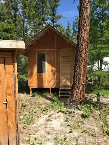 0 Appaloosa Tonasket WA 98855