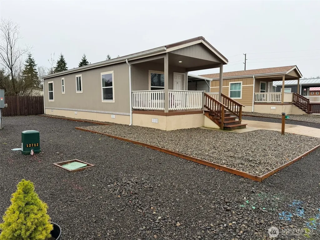 2010 Broadway Avenue Hoquiam WA 98550