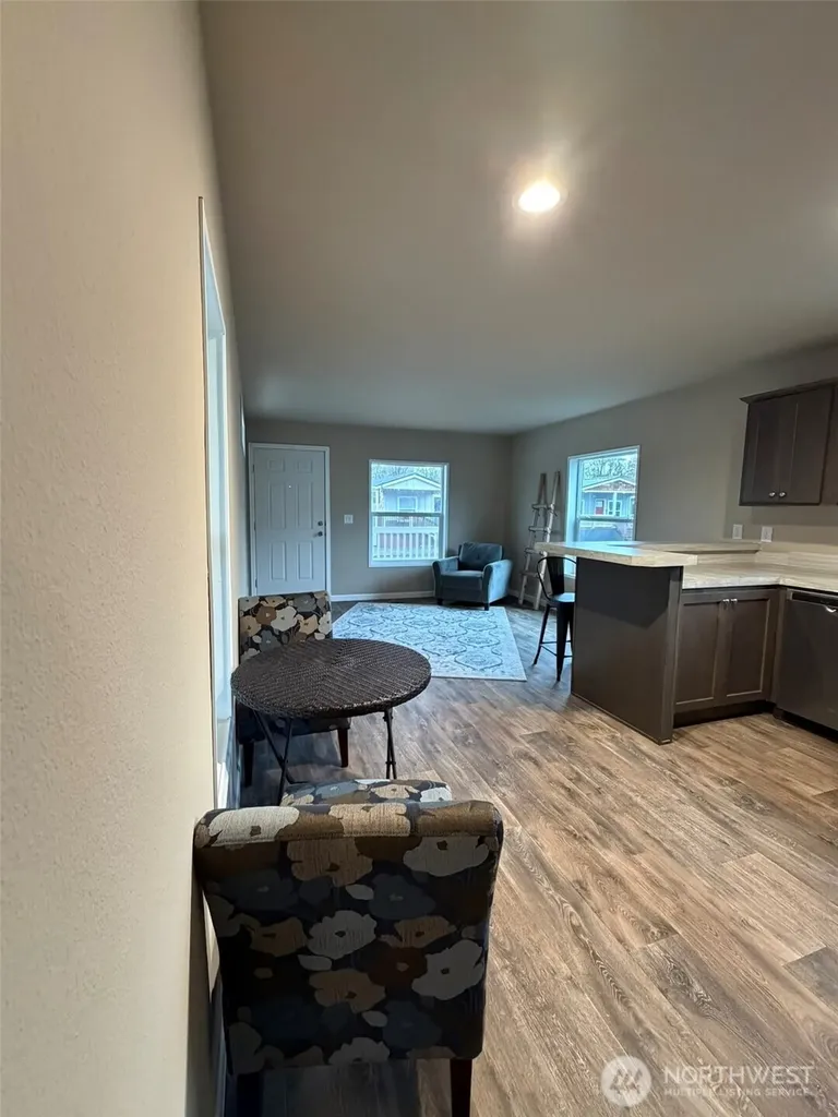 2010 Broadway Avenue Hoquiam WA 98550