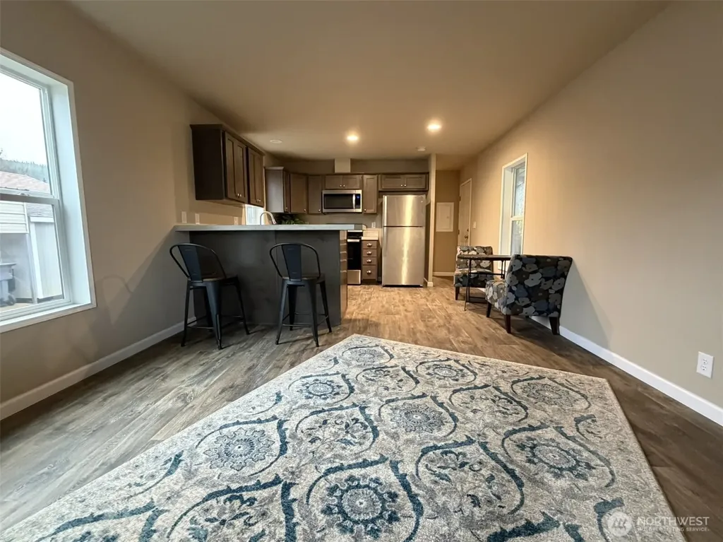 2010 Broadway Avenue Hoquiam WA 98550