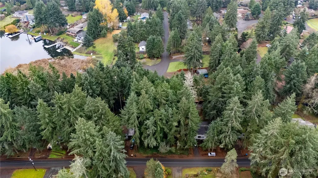6943 20th Avenue E Lacey WA 98503