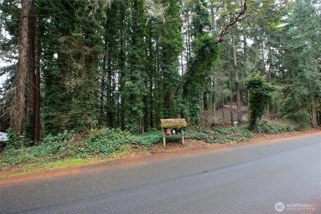 6943 20th Avenue E Lacey WA 98503