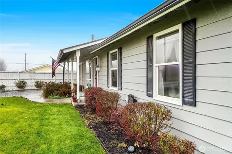 326 W 8th Street Warden WA 98857