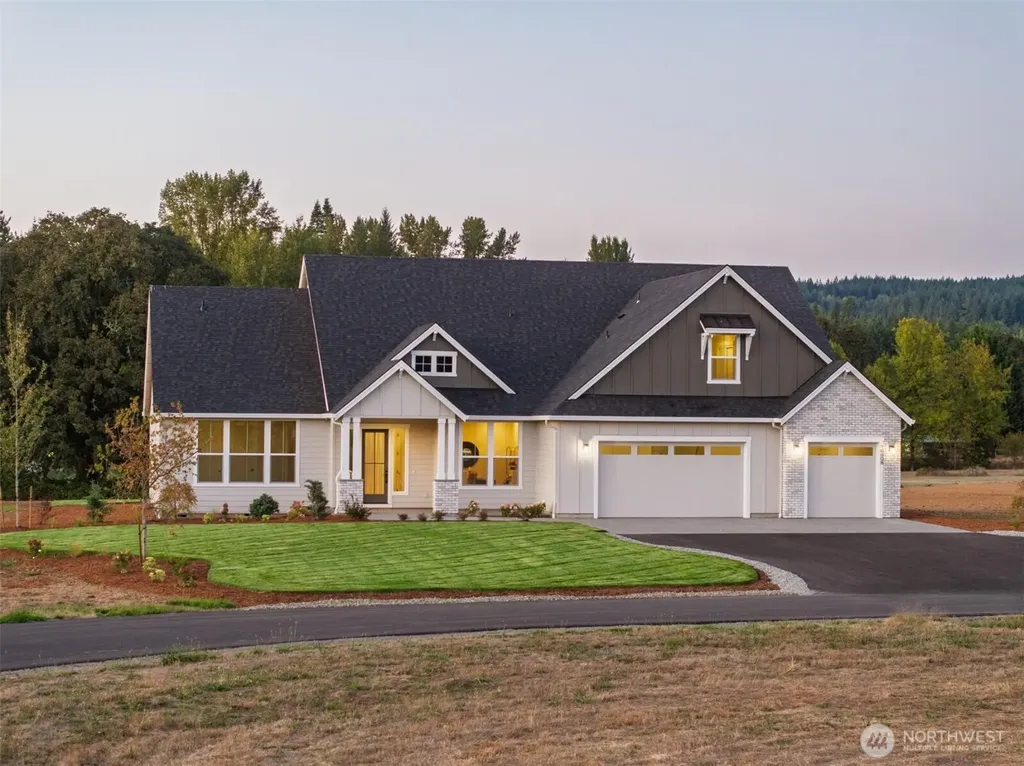 32800 (LOT 13) 139th Place SE Auburn WA 98092