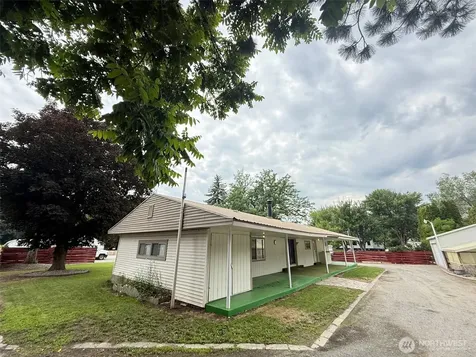 1479 Old Highway 97 Malott WA 98829
