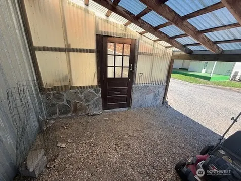 1479 Old Highway 97 Malott WA 98829