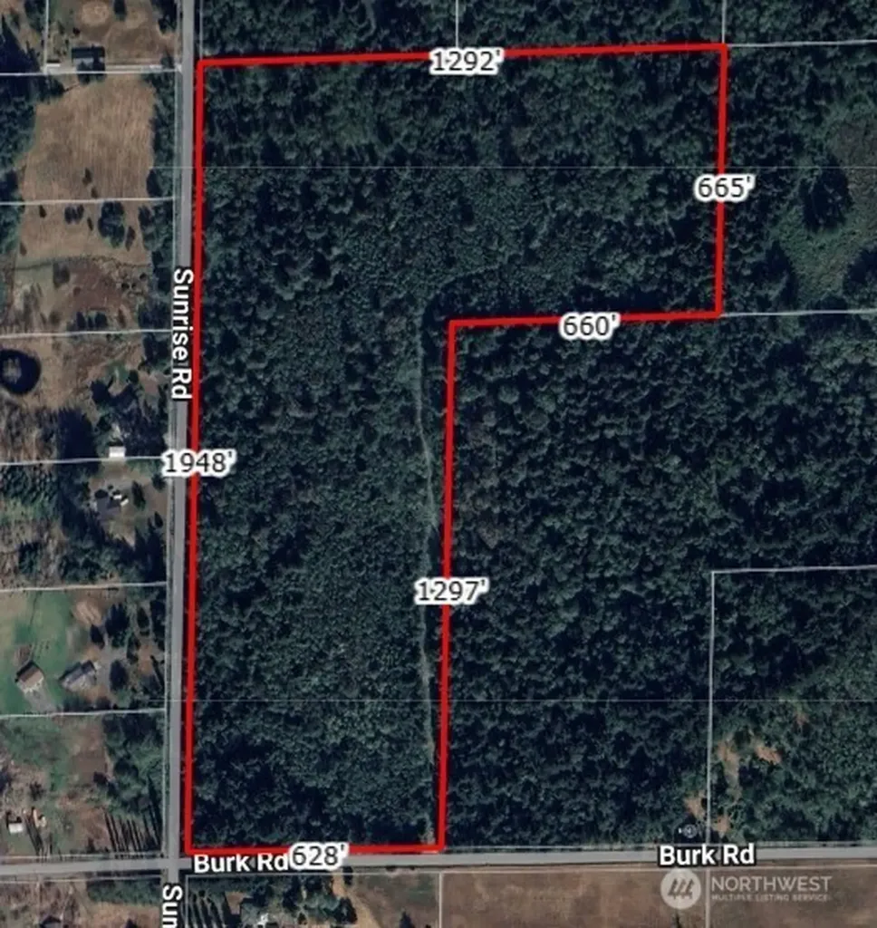 2046 Burk Road Blaine WA 98230