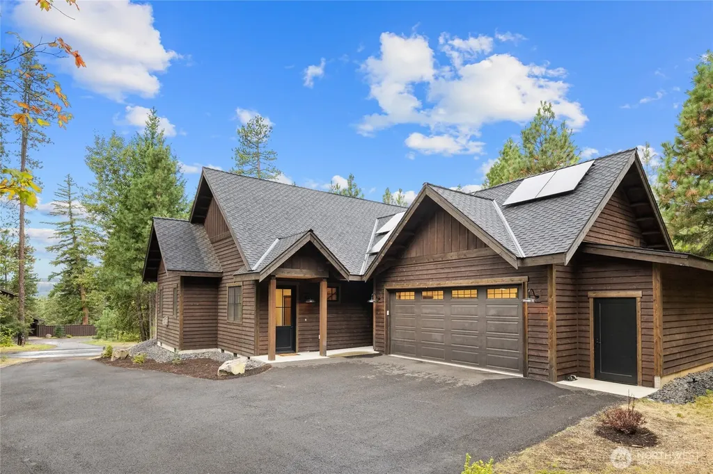 140 Big Rock Lane Cle Elum WA 98922