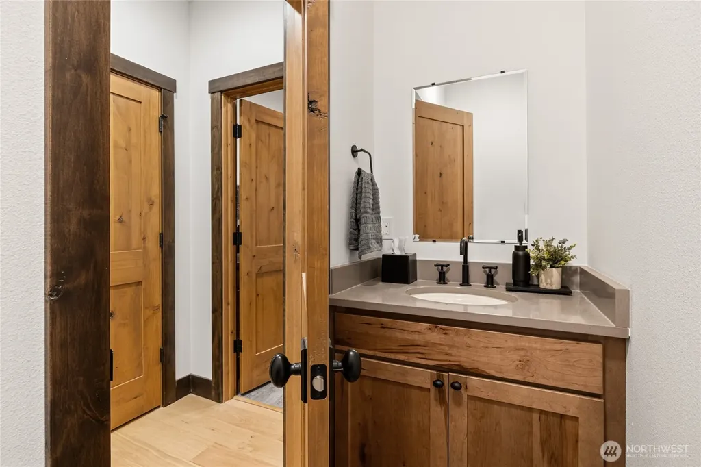 140 Big Rock Lane Cle Elum WA 98922