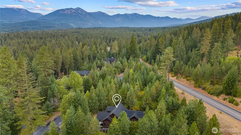 140 Big Rock Lane Cle Elum WA 98922