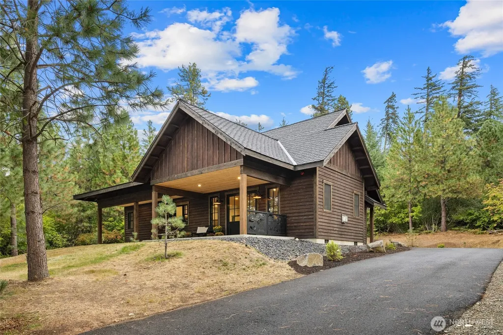 140 Big Rock Lane Cle Elum WA 98922