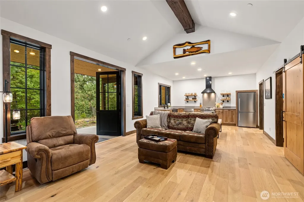 140 Big Rock Lane Cle Elum WA 98922