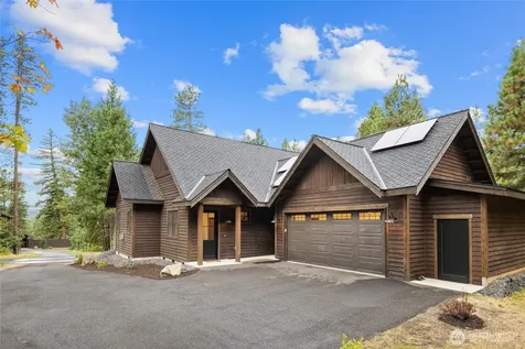 140 Big Rock Lane Cle Elum WA 98922