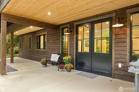 140 Big Rock Lane Cle Elum WA 98922