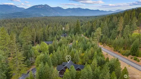 140 Big Rock Lane Cle Elum WA 98922