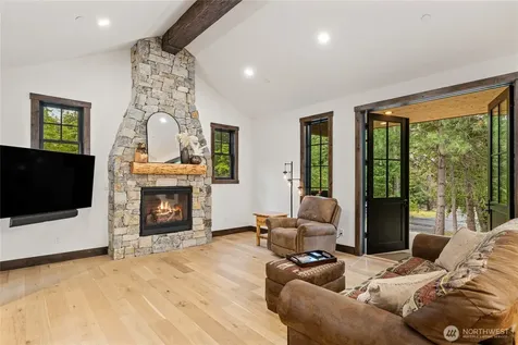 140 Big Rock Lane Cle Elum WA 98922
